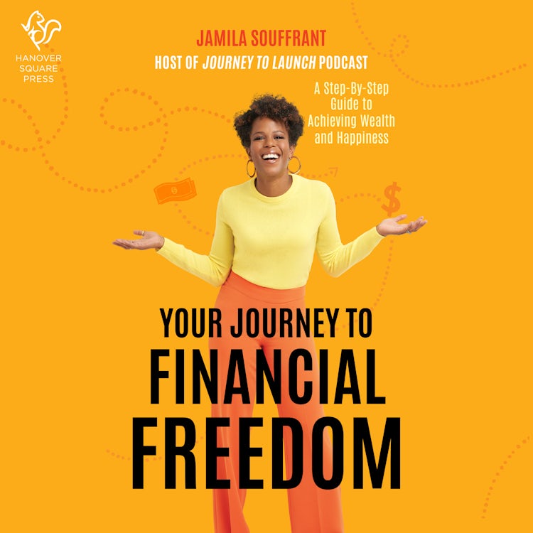 Cover image for Your Journey to Financial Freedom, isbn: 9781488228827
