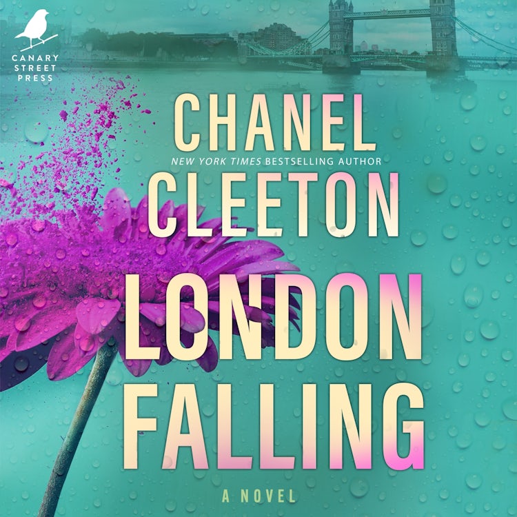 Cover image for London Falling, isbn: 9781488229589