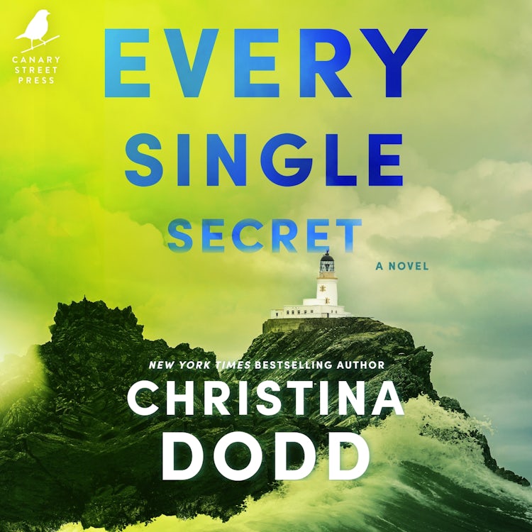 Cover image for Every Single Secret, isbn: 9781488229596