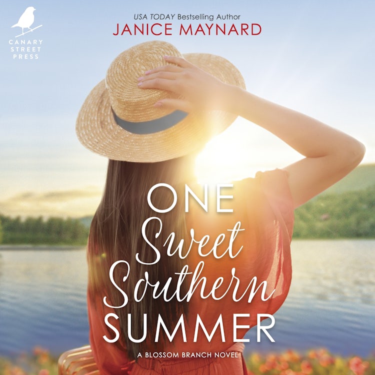 Cover image for One Sweet Southern Summer, isbn: 9781488229640