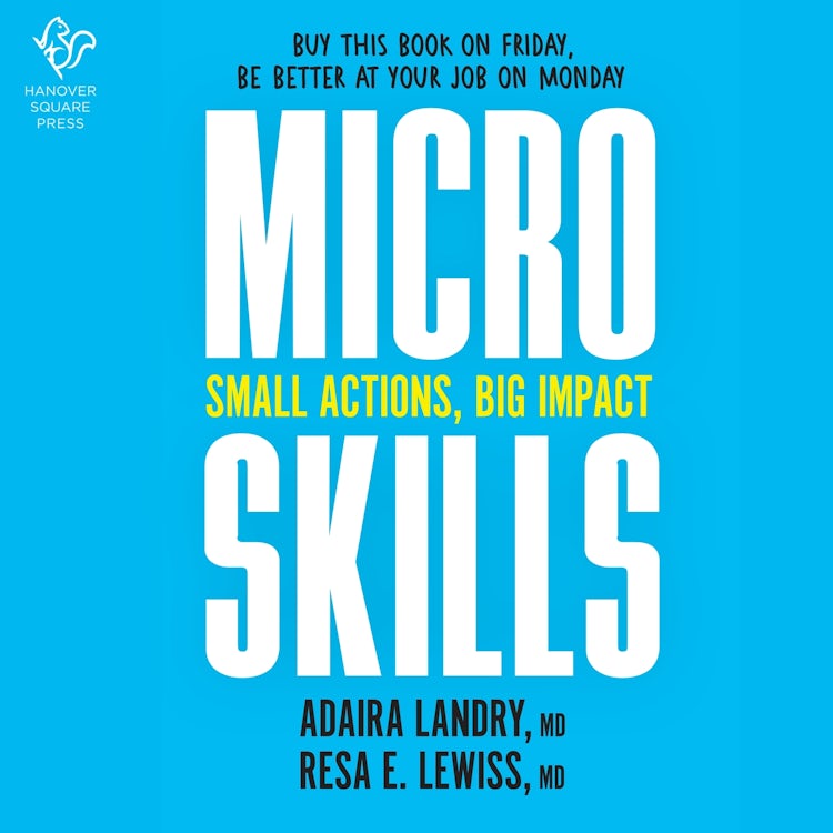 Cover image for MicroSkills, isbn: 9781488229671