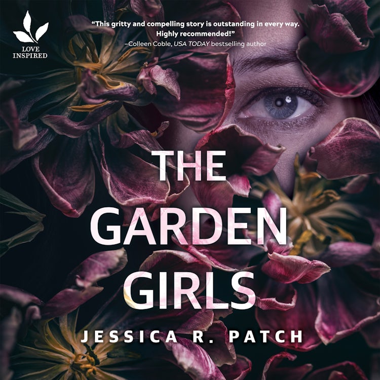Cover image for The Garden Girls, isbn: 9781488230394