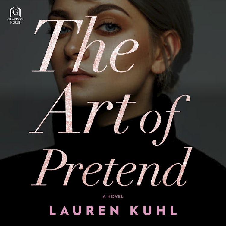 Cover image for The Art of Pretend, isbn: 9781488230653