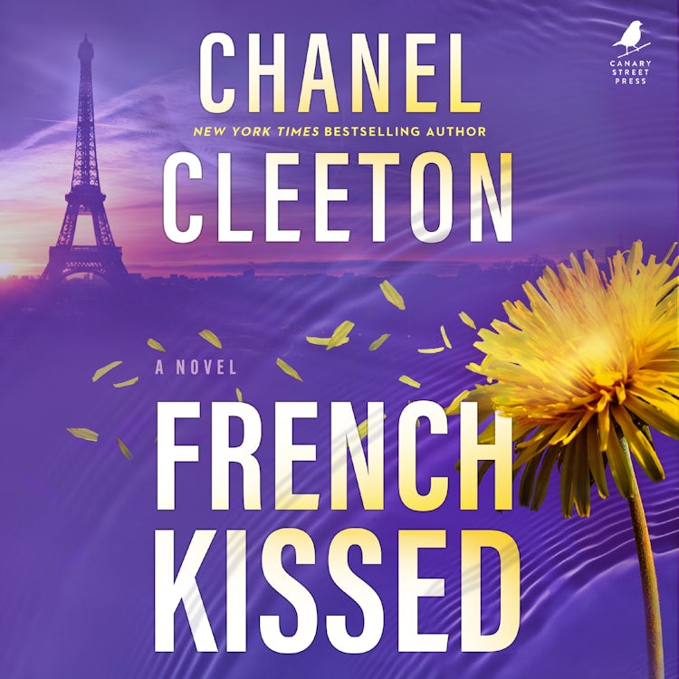 Cover image for French Kissed, isbn: 9781488230691
