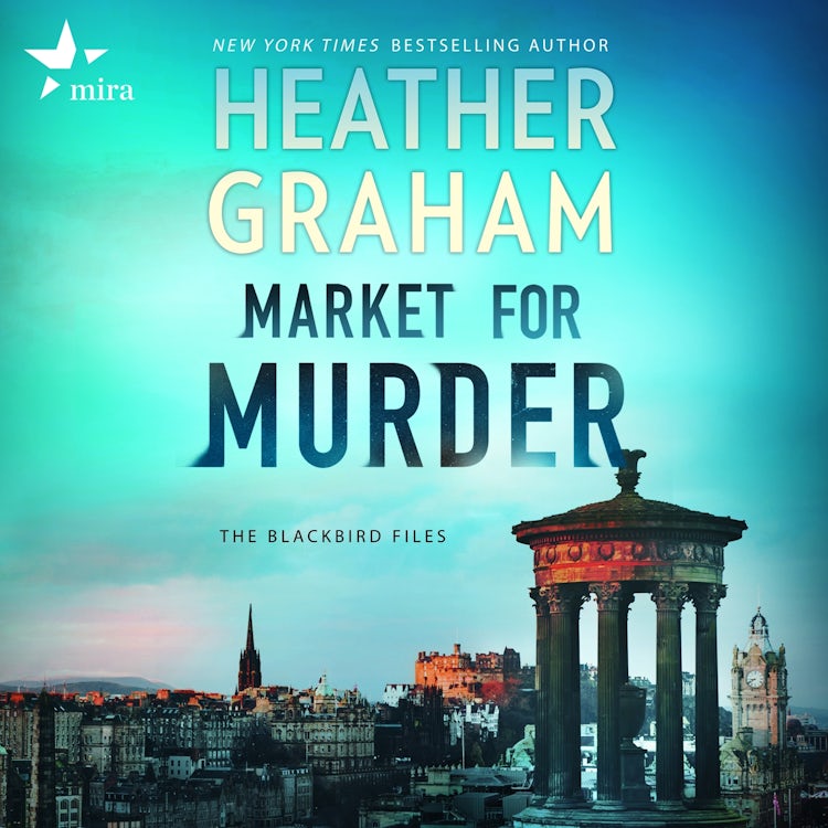 Cover image for Market for Murder, isbn: 9781488230981