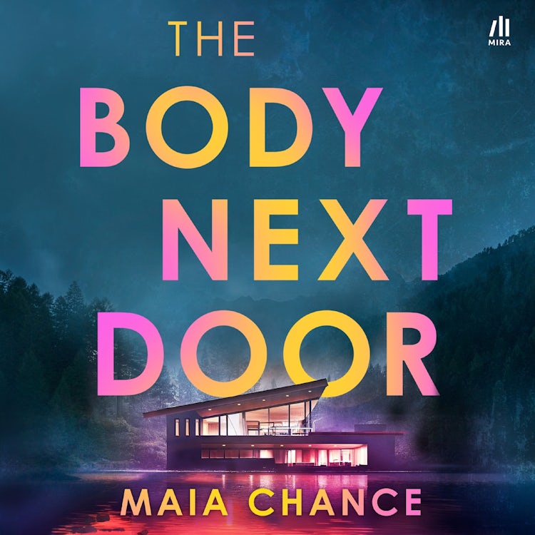 Cover image for The Body Next Door, isbn: 9781488231124