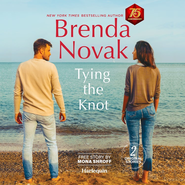 Cover image for Tying the Knot, isbn: 9781488231377