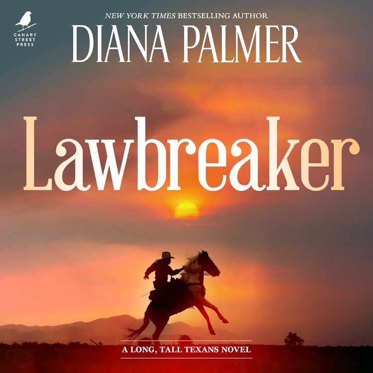 Cover image for Lawbreaker, isbn: 9781488231582