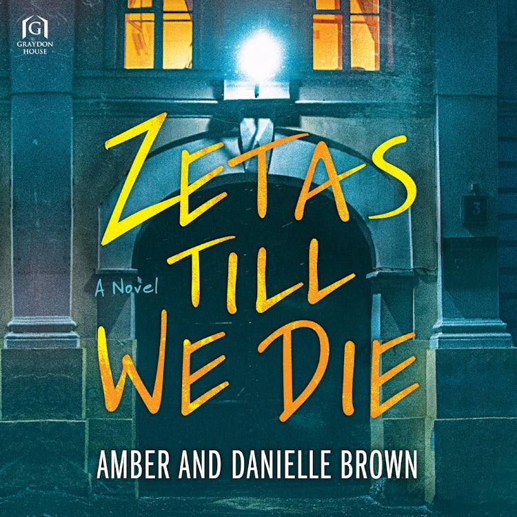 Cover image for Zetas Till We Die, isbn: 9781488231773