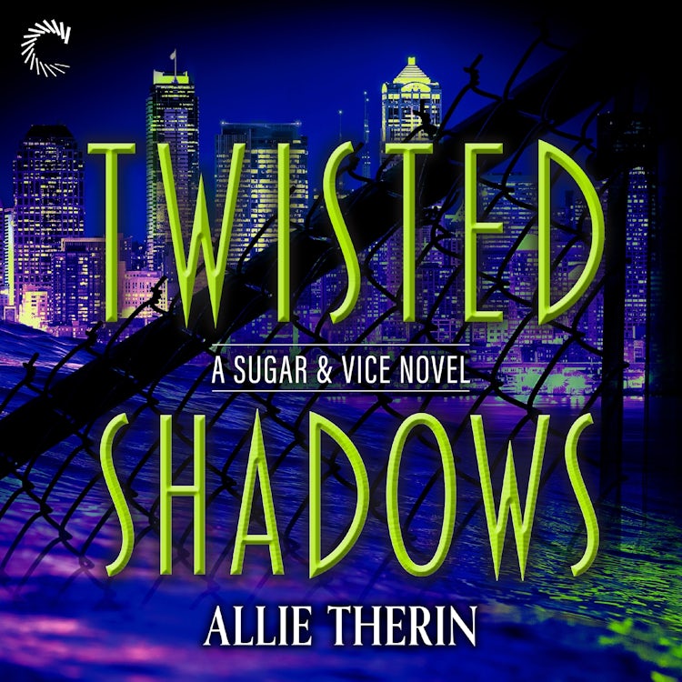 Cover image for Twisted Shadows, isbn: 9781488232022