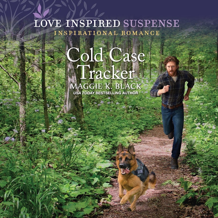 Cover image for Cold Case Tracker, isbn: 9781488232084