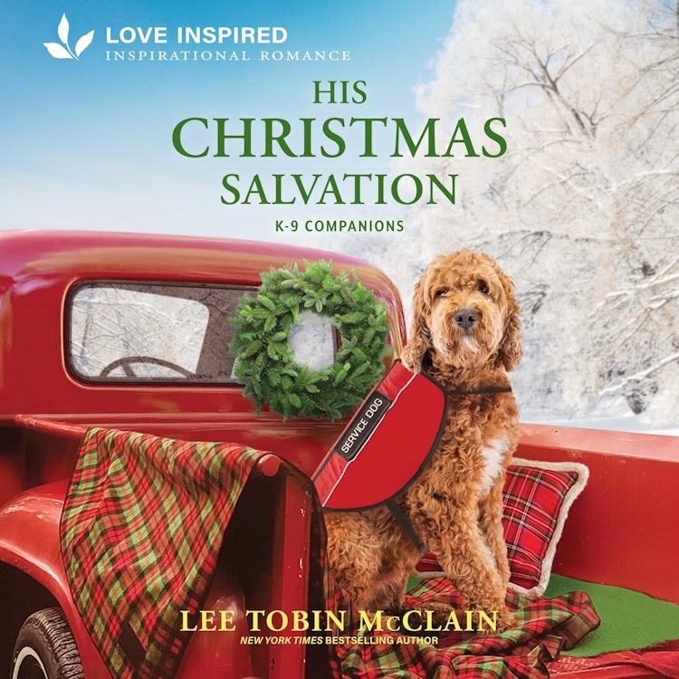 Cover image for His Christmas Salvation, isbn: 9781488232121