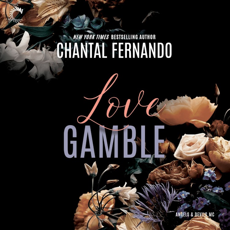Cover image for Love Gamble, isbn: 9781488232176