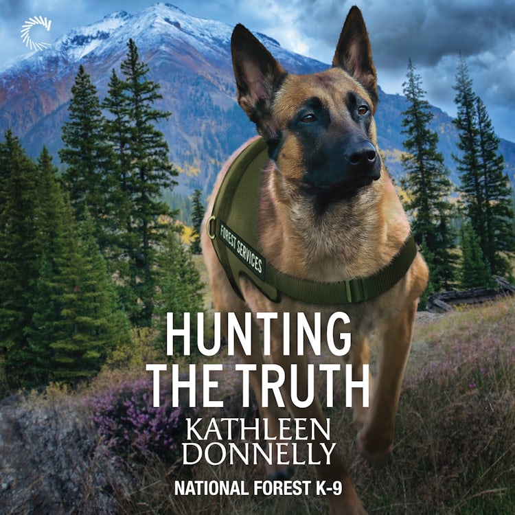 Cover image for Hunting the Truth, isbn: 9781488232312