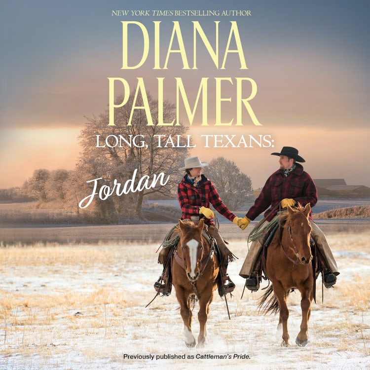 Cover image for Long, Tall Texans: Jordan, isbn: 9781488232336