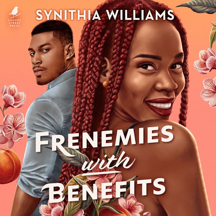 Cover image for Frenemies with Benefits, isbn: 9781488233777