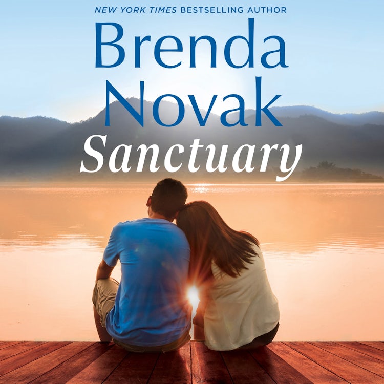 Cover image for Sanctuary, isbn: 9781488234330