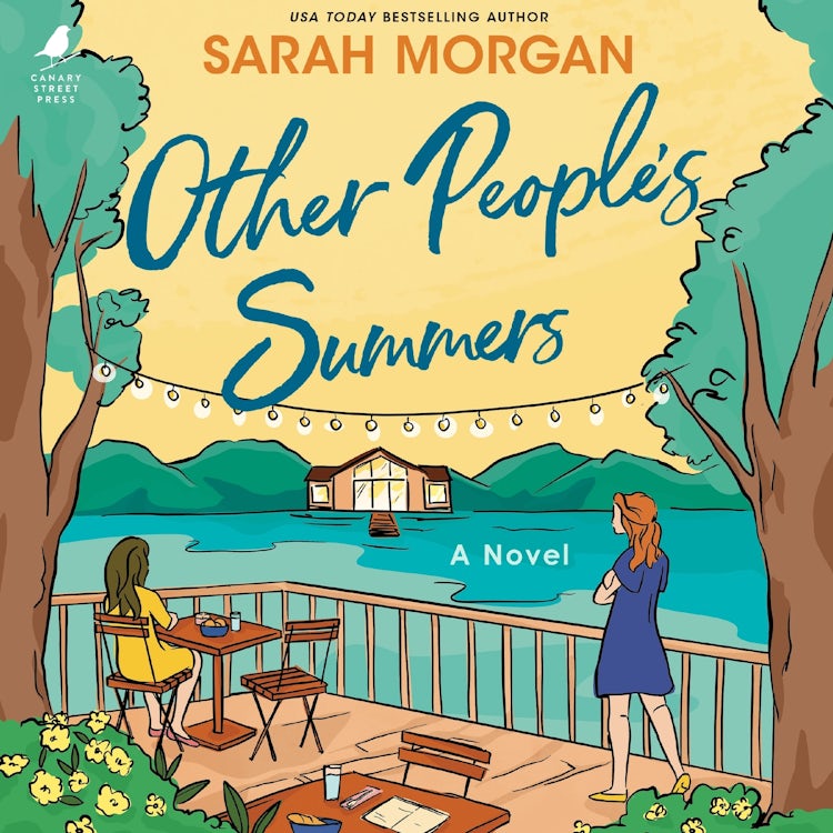 Cover image for Other People’s Summers, isbn: 9781488234798