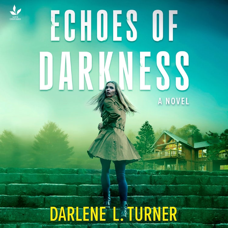 Cover image for Echoes of Darkness, isbn: 9781488235290