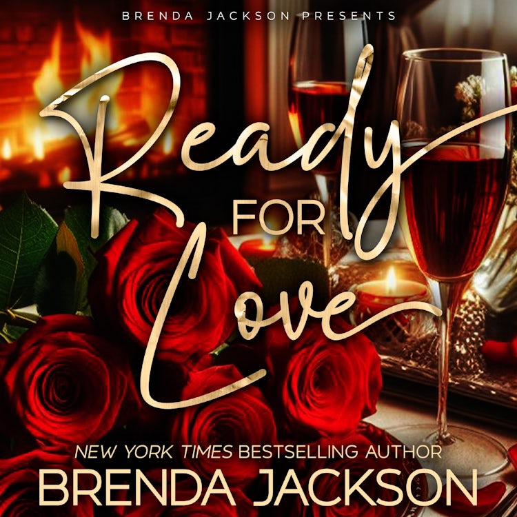 Cover image for Ready for Love, isbn: 9781488236860