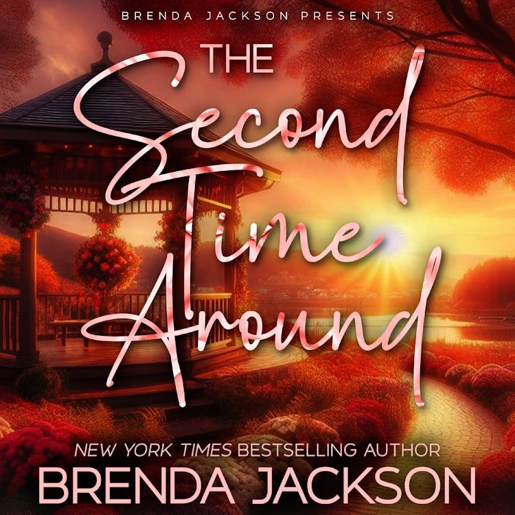 Cover image for The Second Time Around, isbn: 9781488236877
