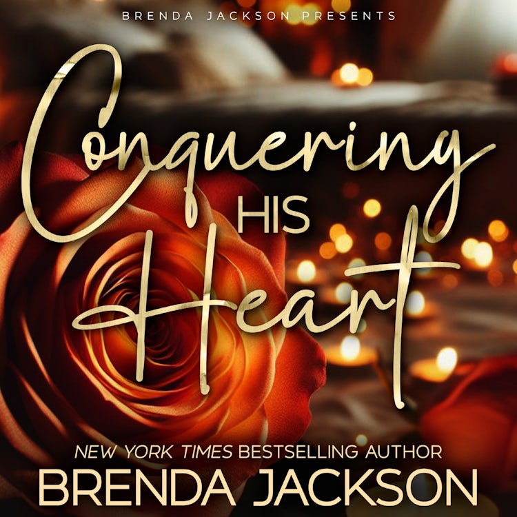 Cover image for Conquering His Heart, isbn: 9781488236884