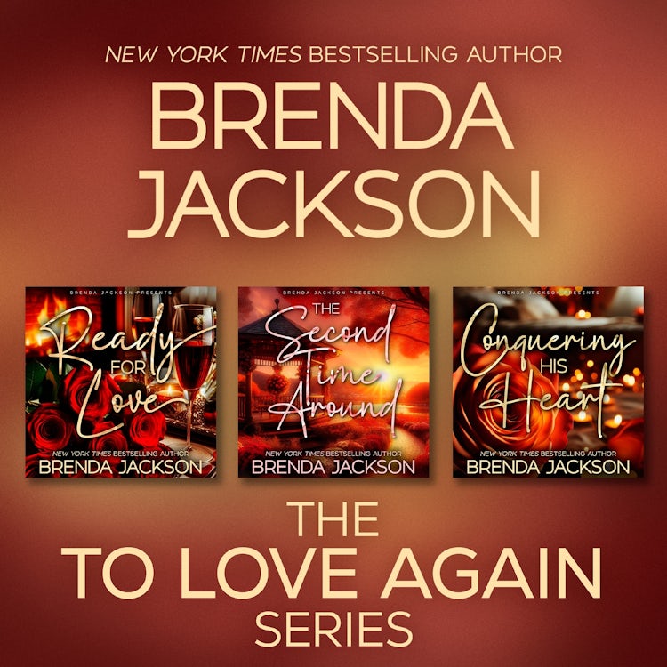 Cover image for The To Love Again Series, isbn: 9781488236907