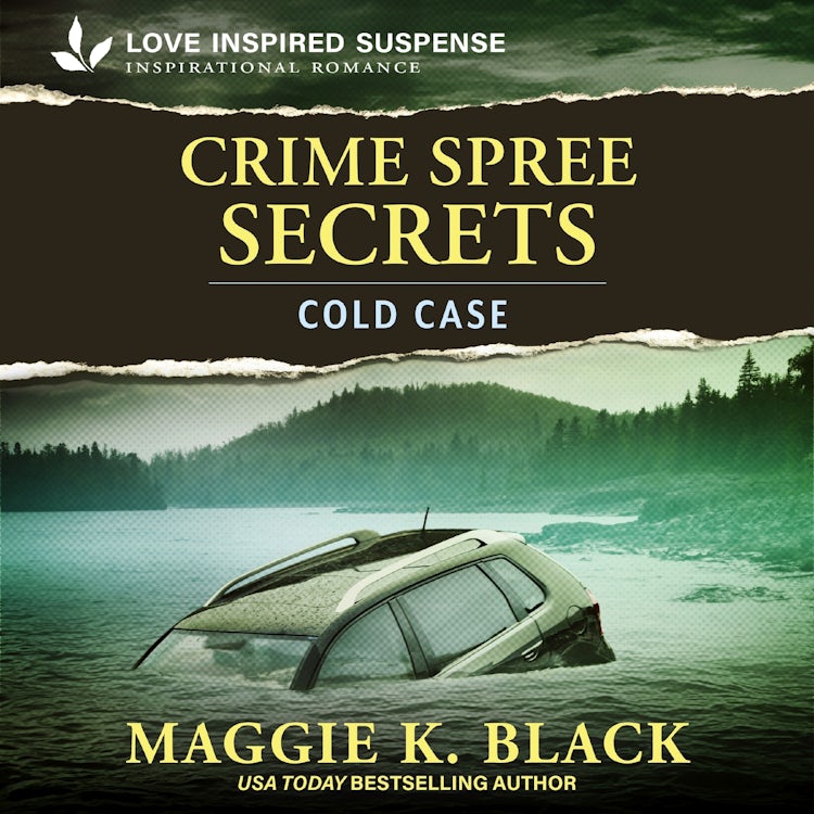 Cover image for Crime Spree Secrets, isbn: 9781488237577