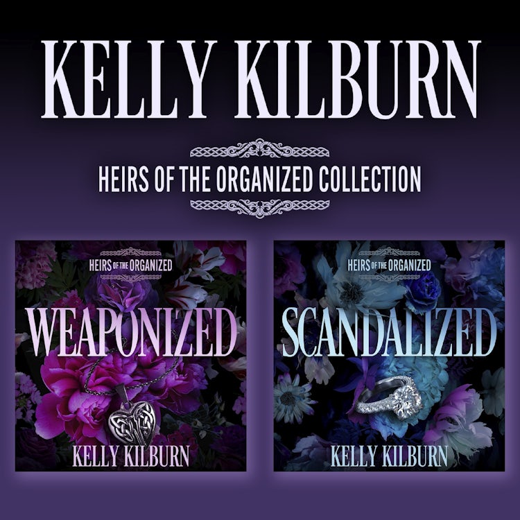 Cover image for Heirs of the Organized Collection, isbn: 9781488237744