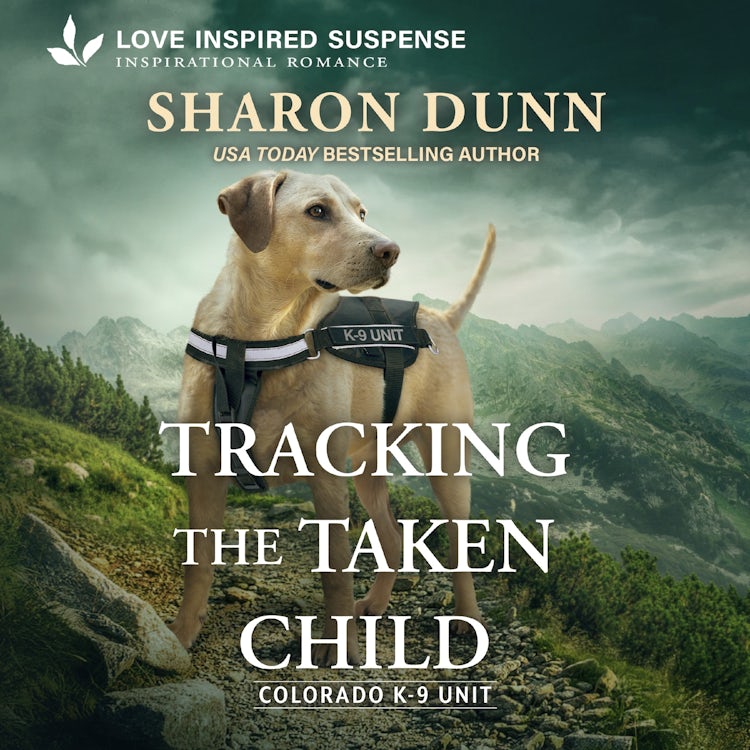 Cover image for Tracking the Taken Child, isbn: 9781488237966