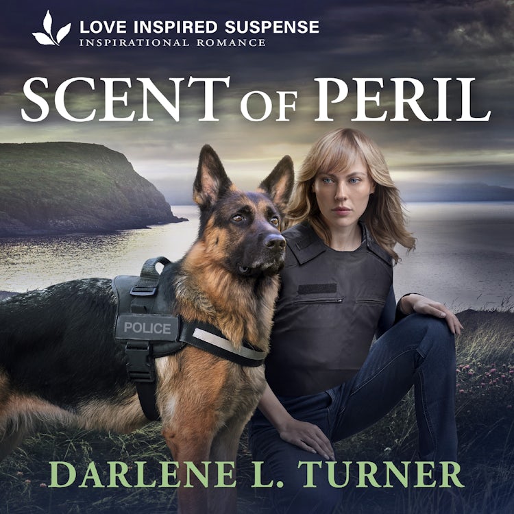 Cover image for Scent of Peril, isbn: 9781488238420