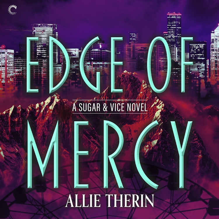 Cover image for Edge of Mercy, isbn: 9781488238581