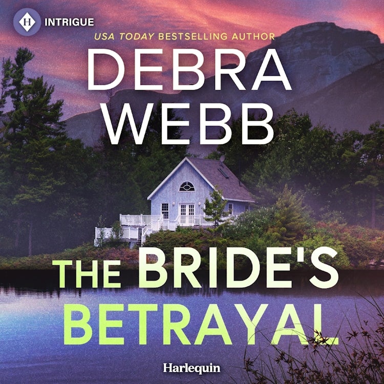 Cover image for The Bride's Betrayal, isbn: 9781488238703