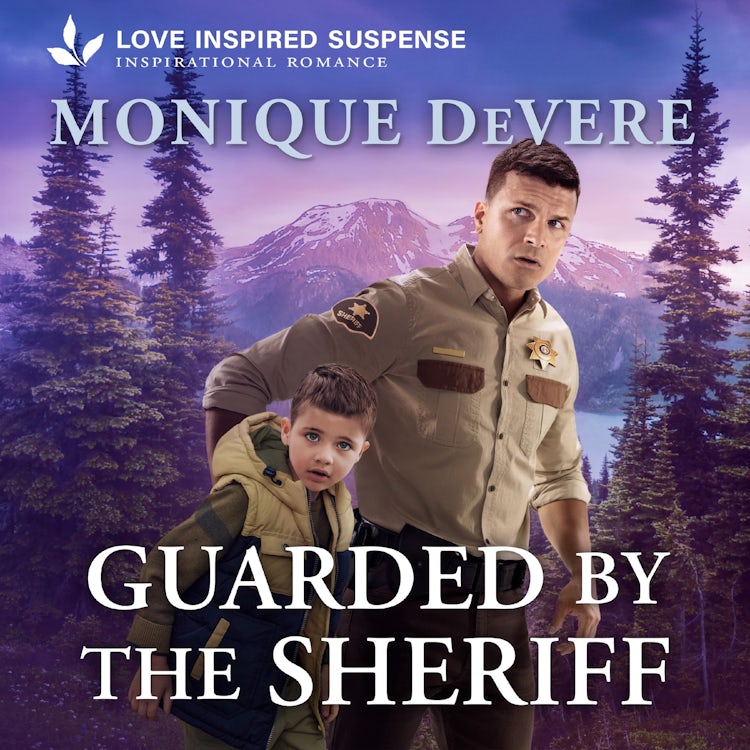 Cover image for Guarded by the Sheriff, isbn: 9781488238710