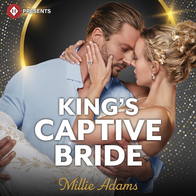 Cover image for King's Captive Bride, isbn: 9781488238727
