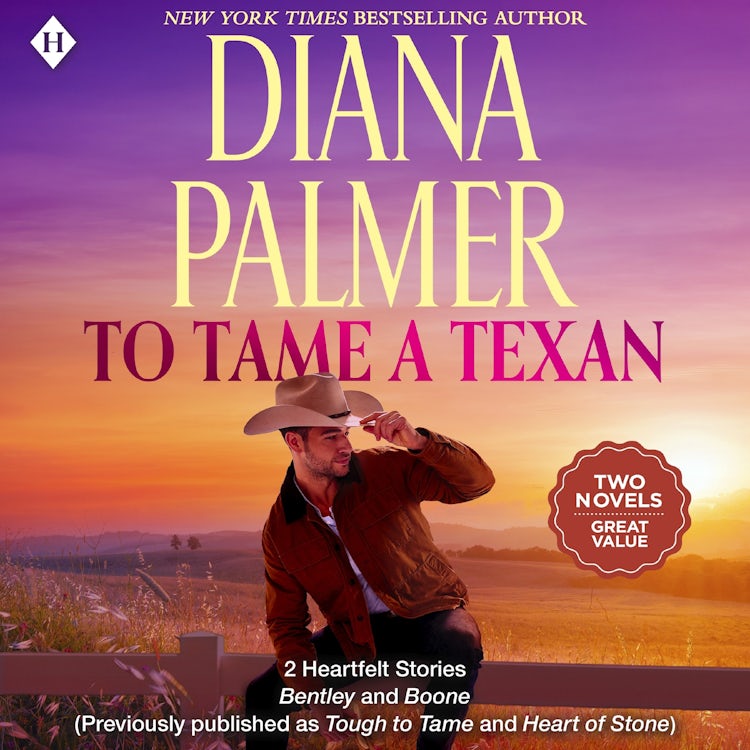 Cover image for To Tame a Texan, isbn: 9781488239601