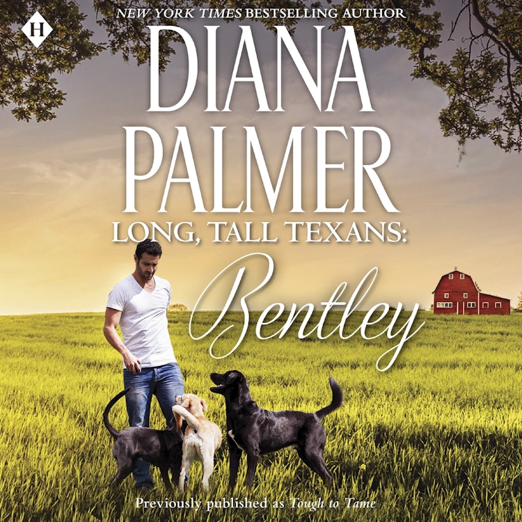Cover image for Bentley, isbn: 9781488241499