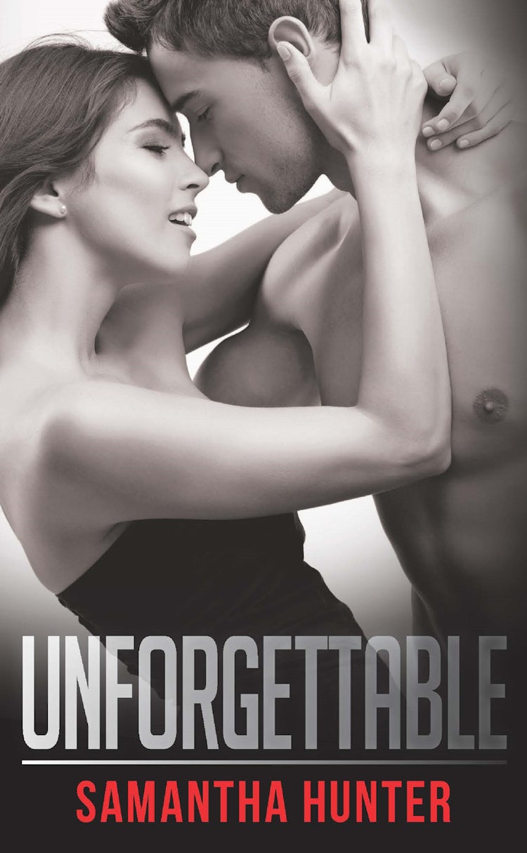 Cover image for Unforgettable, isbn: 9781488700002