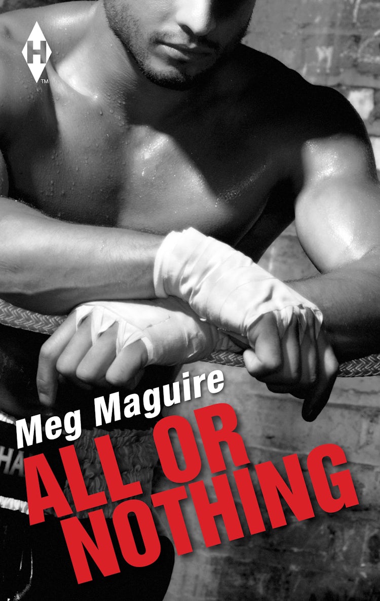 Cover image for All Or Nothing, isbn: 9781488700286