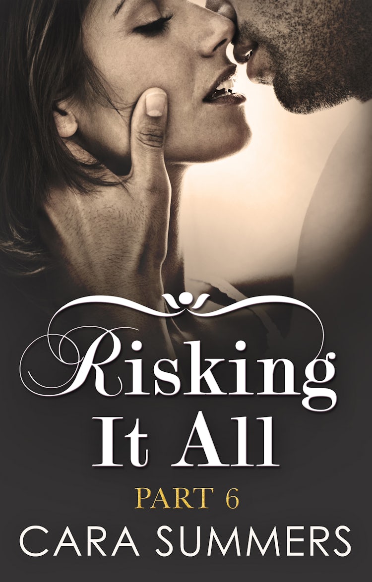 Cover image for Risking It All Part 6, isbn: 9781488700323