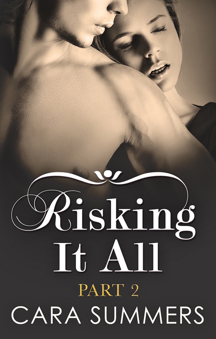 Cover image for Risking It All Part 2, isbn: 9781488700354