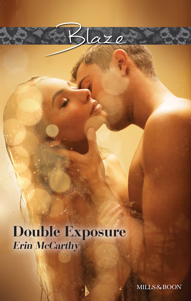 Cover image for Double Exposure, isbn: 9781488700378