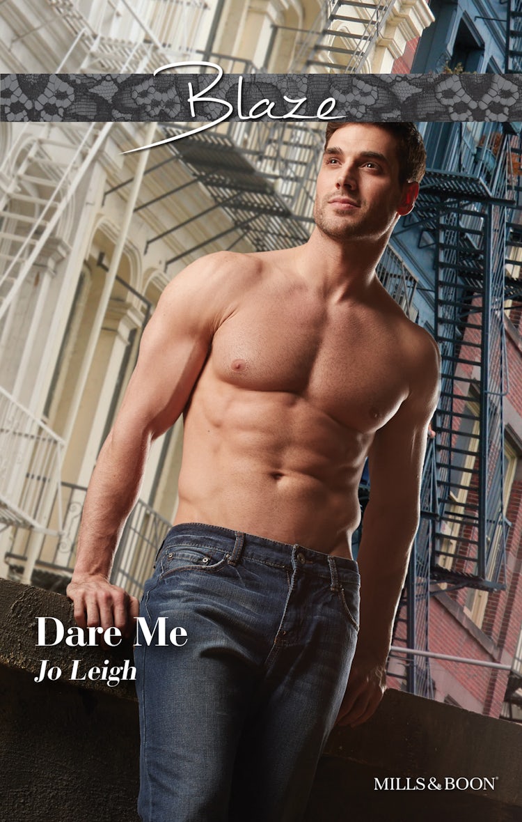 Cover image for Dare Me, isbn: 9781488700453