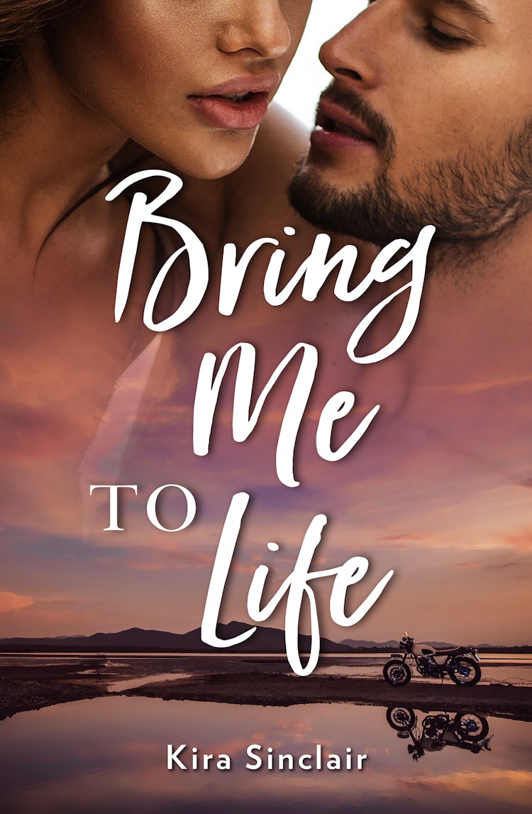 Cover image for Bring Me To Life, isbn: 9781488700675