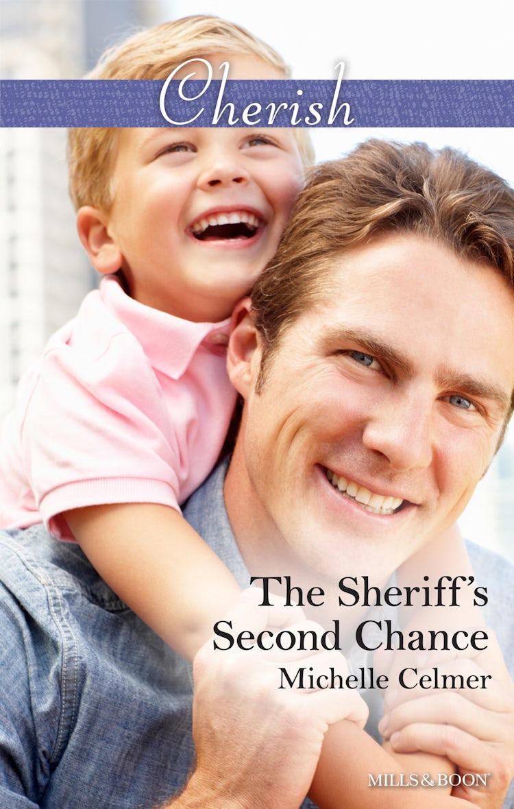 Cover image for The Sheriff's Second Chance, isbn: 9781488700736