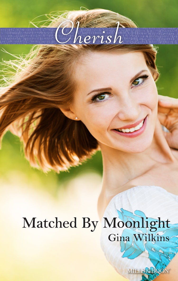 Cover image for Matched By Moonlight, isbn: 9781488700743