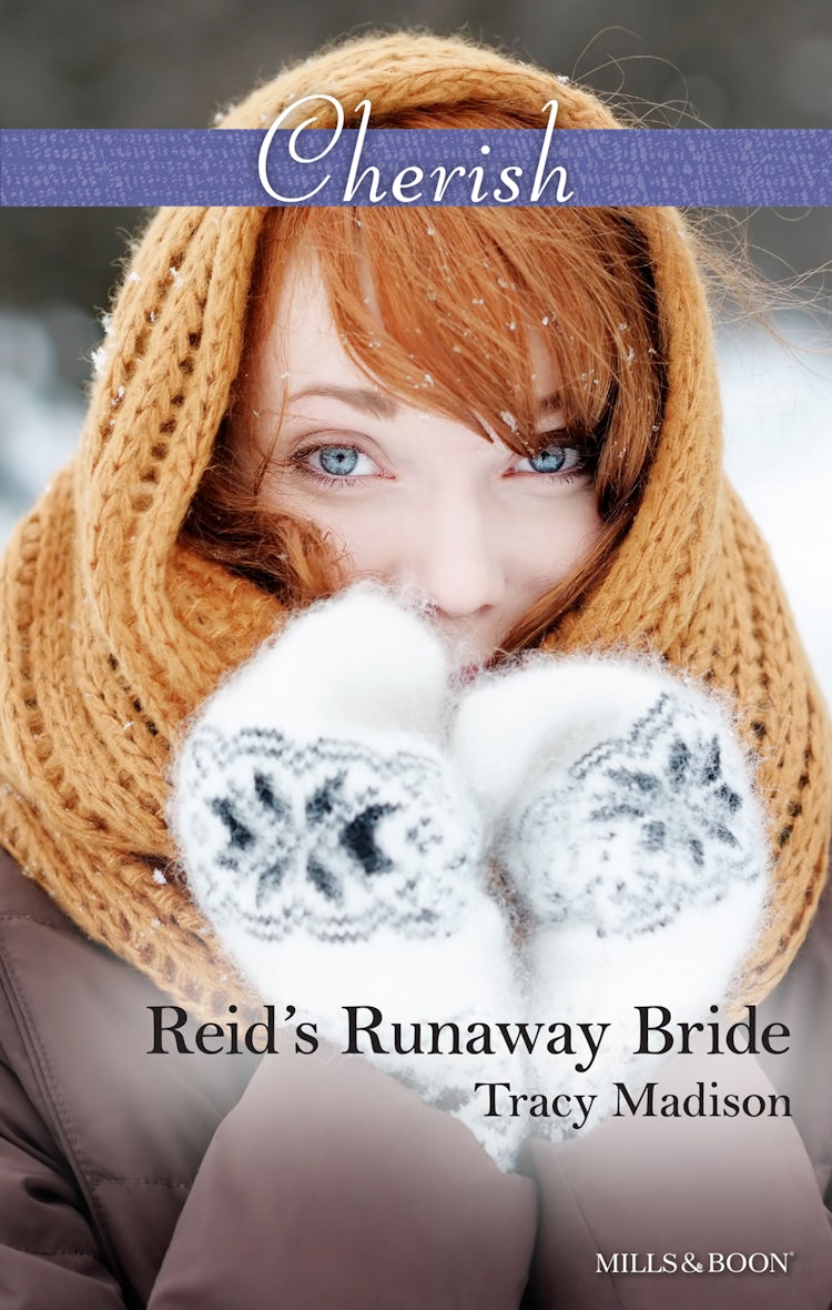 Cover image for Reid's Runaway Bride, isbn: 9781488700767