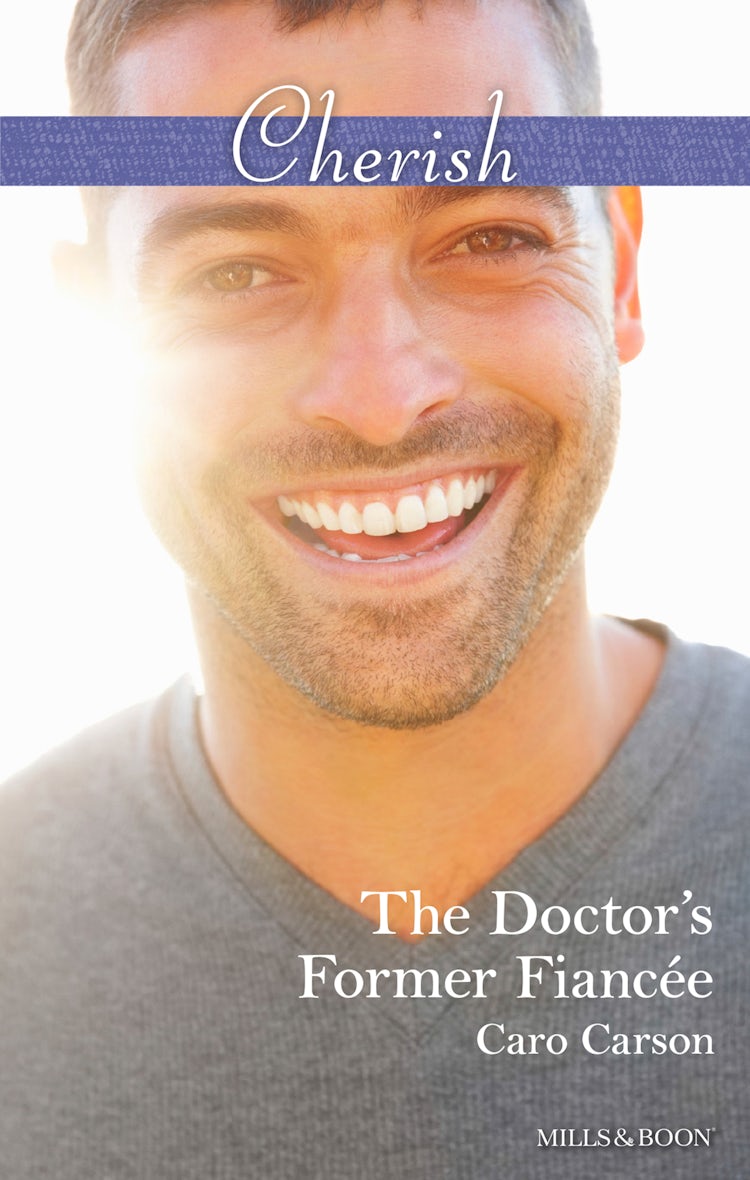 Cover image for The Doctor's Former Fiancee, isbn: 9781488700811