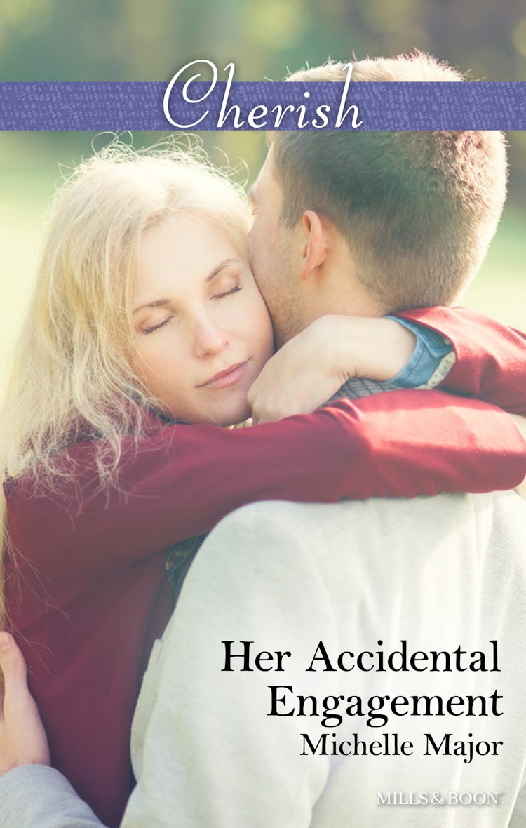 Cover image for Her Accidental Engagement, isbn: 9781488700910
