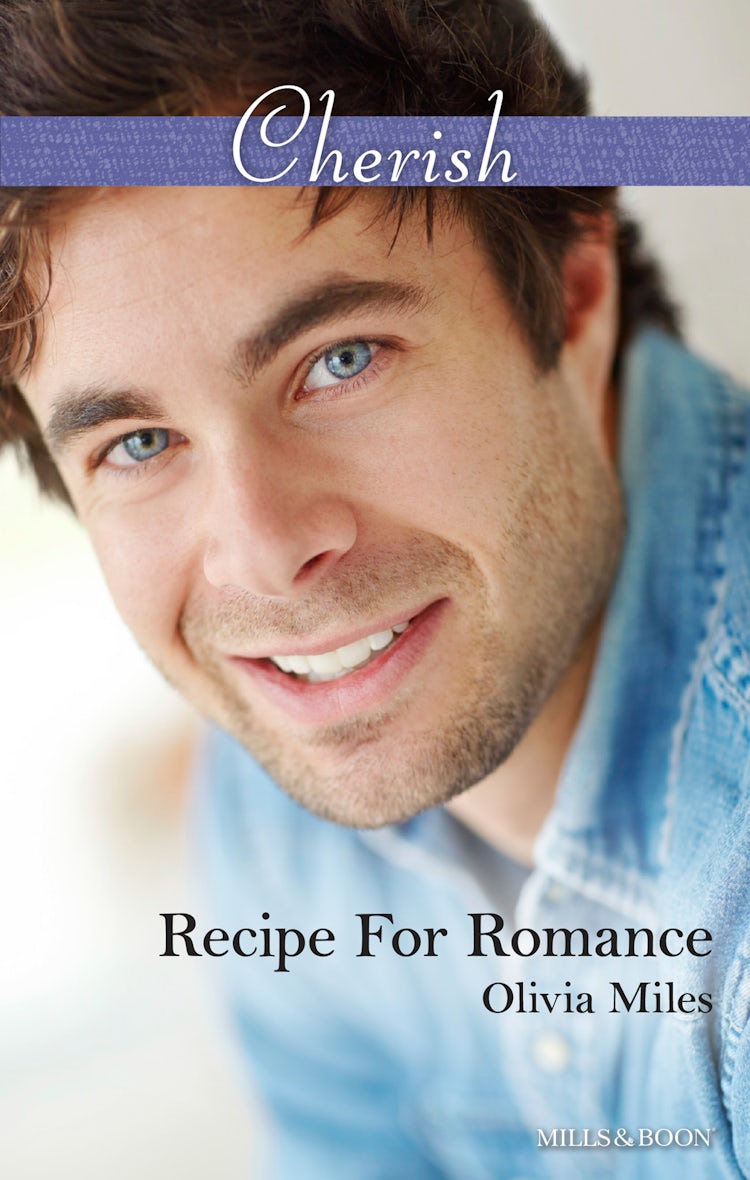 Cover image for Recipe For Romance, isbn: 9781488700972